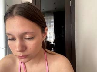 destinylatourette live webcam show