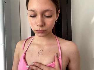 destinylatourette live webcam show