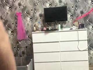 DestinyLatourette live webcam show