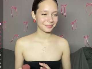 DestinyLatourette live cam preview