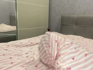 DestinyLatourette live cam preview