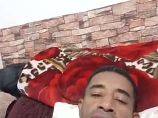 juniorblackbrasil Sex Cam Show