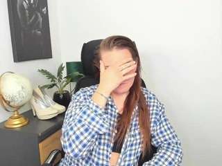 ladyalessa Sex Cam Show