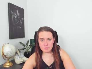 ladyalessa Sex Cam Show