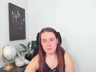 ladyalessa Sex Cam Show