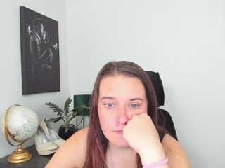 ladyalessa Sex Cam Show