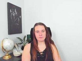 ladyalessa Sex Cam Show