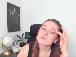 ladyalessa Sex Cam Show