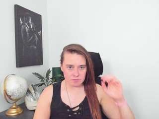 ladyalessa Sex Cam Show