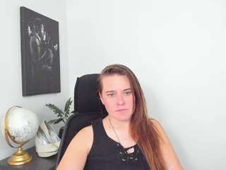ladyalessa Sex Cam Show