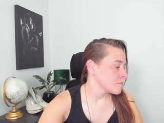 ladyalessa Sex Cam Show