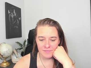 ladyalessa Sex Cam Show