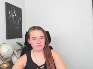 ladyalessa Sex Cam Show