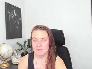 ladyalessa Sex Cam Show