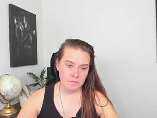 ladyalessa Sex Cam Show