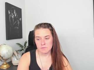 ladyalessa Sex Cam Show