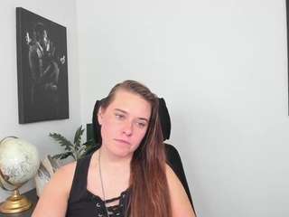ladyalessa Sex Cam Show