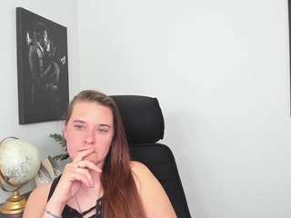 ladyalessa Sex Cam Show