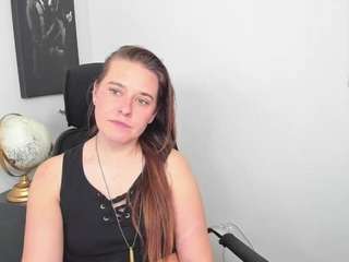 ladyalessa Sex Cam Show