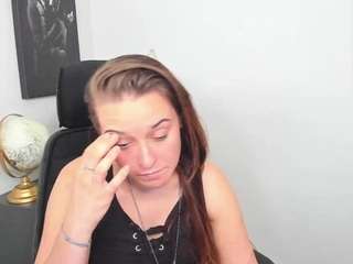 ladyalessa Sex Cam Show