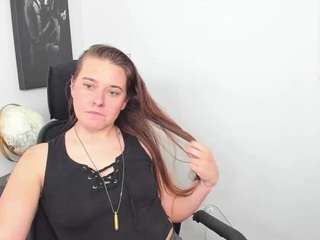 ladyalessa Sex Cam Show