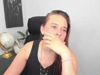 ladyalessa Sex Cam Show