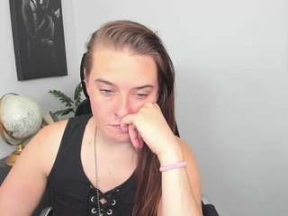 ladyalessa Sex Cam Show