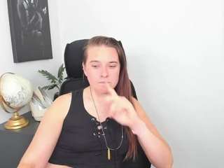ladyalessa Sex Cam Show