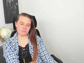 ladyalessa Sex Cam Show