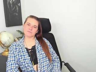 ladyalessa Sex Cam Show