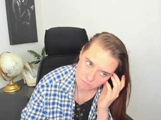 ladyalessa Sex Cam Show