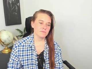 ladyalessa Sex Cam Show