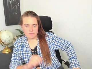 ladyalessa Sex Cam Show