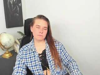 ladyalessa Sex Cam Show