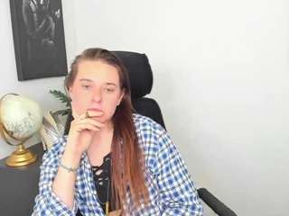 ladyalessa Sex Cam Show