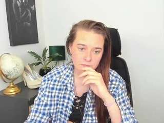 ladyalessa Sex Cam Show
