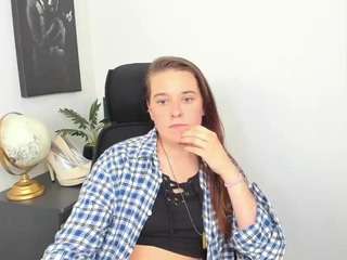 ladyalessa Sex Cam Show