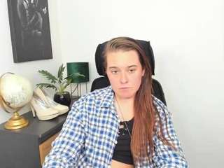 ladyalessa Sex Cam Show