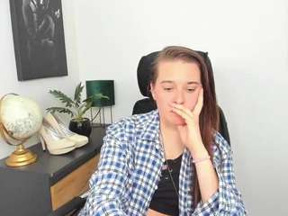 ladyalessa Sex Cam Show