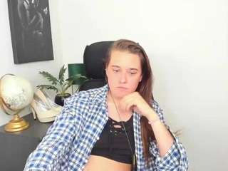 ladyalessa Sex Cam Show