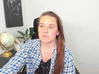 ladyalessa Sex Cam Show