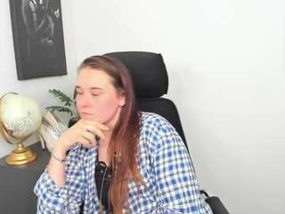 ladyalessa Sex Cam Show