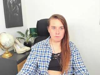 ladyalessa Sex Cam Show