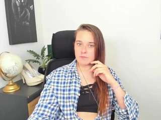 ladyalessa Sex Cam Show