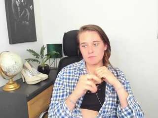 ladyalessa Sex Cam Show