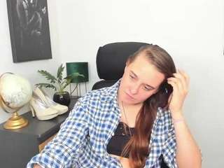 ladyalessa Sex Cam Show