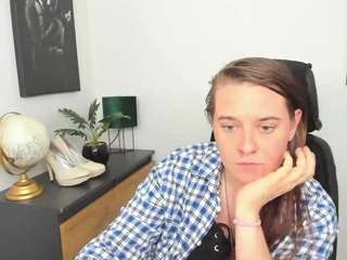 ladyalessa Sex Cam Show