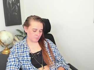 ladyalessa Sex Cam Show