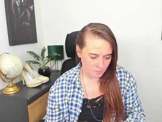 ladyalessa Sex Cam Show