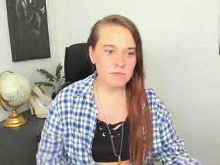 ladyalessa Sex Cam Show